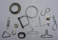 家具、帳篷與供應三角環 五金工具領域的實用連接件