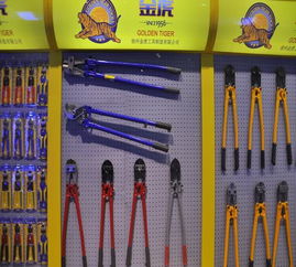 第26屆五金博覽會(huì) 五金工具產(chǎn)品集萃，驅(qū)動(dòng)行業(yè)新動(dòng)能