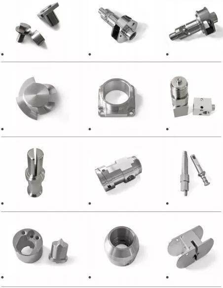 溫州成杰 匠心鑄就的五金制品與汽配件專(zhuān)業(yè)制造商