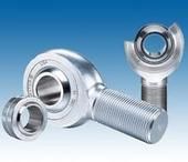 供應外螺紋SI25、SI28、SI40關節軸承 五金工具領域的精密連接解決方案