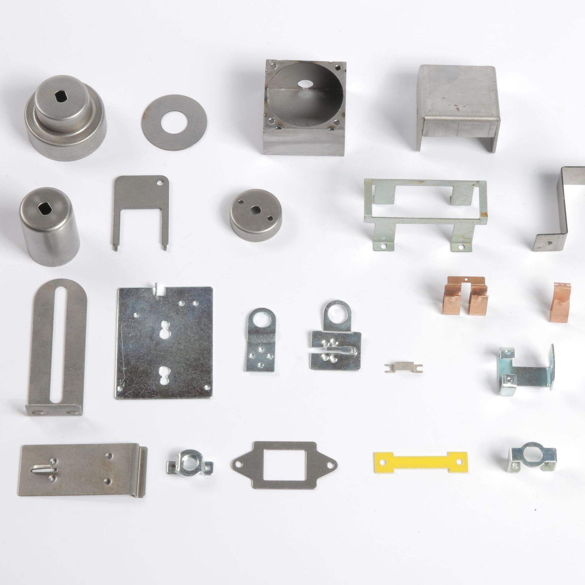 中山不銹鋼拉伸廠家盤點 知名品牌、產品圖鑒與行業熱帖解析