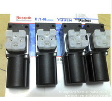 廣州市番禺區大石鐵于五金商行 專業液壓元件及其他五金產品全覽