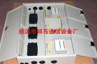 匠心筑品質，互聯創未來 探訪慈溪市碩石通信設備廠的專業制造之路