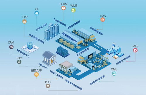 上海冷鏈物流公司競相角逐，以技術服務驅動行業多元競爭與輝煌